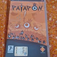 Patapon 1 psp