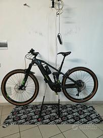 e bike cube