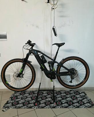 e bike cube