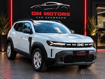 Dacia Duster Eco-G 120 CV Expression
