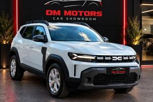 Dacia Duster Eco-G 120 CV Expression