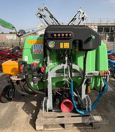 POLVERIZZATORE FLORIDA P.PR.800 PSG