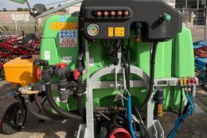 POLVERIZZATORE FLORIDA P.PR.800 PSG