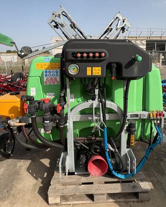 POLVERIZZATORE FLORIDA P.PR.800 PSG