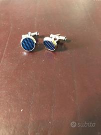 Gemelli da polso Montblanc