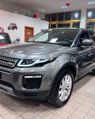 Land Rover Range Evoque 2.0 TD4 150 CV 5p. HSE Dyn