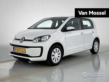 Ricambi usati volkswagen up 2022