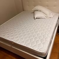 Letto matrimoniale  eminflex