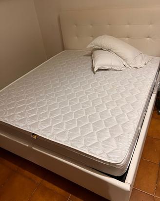 Letto matrimoniale  eminflex