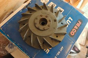volano Piaggio vespa pk 50/125 - Ape 50