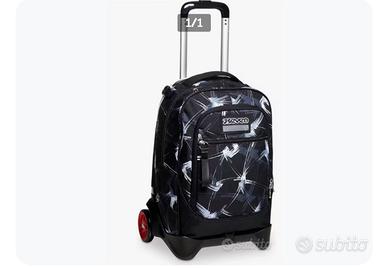 ZAINO TROLLEY SEVEN