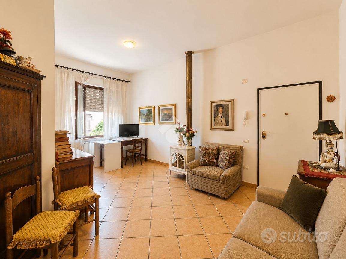 Appartamento – Foligno, Perugia - Vista 5