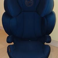 Seggiolino auto Cibex Platinum 15-36 kg. Isofix