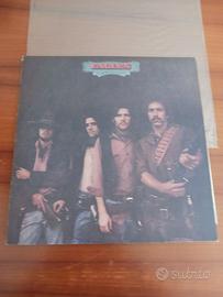 LP Autore Eagles, titolo 'Desperado'