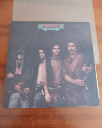 LP Autore Eagles, titolo 'Desperado'