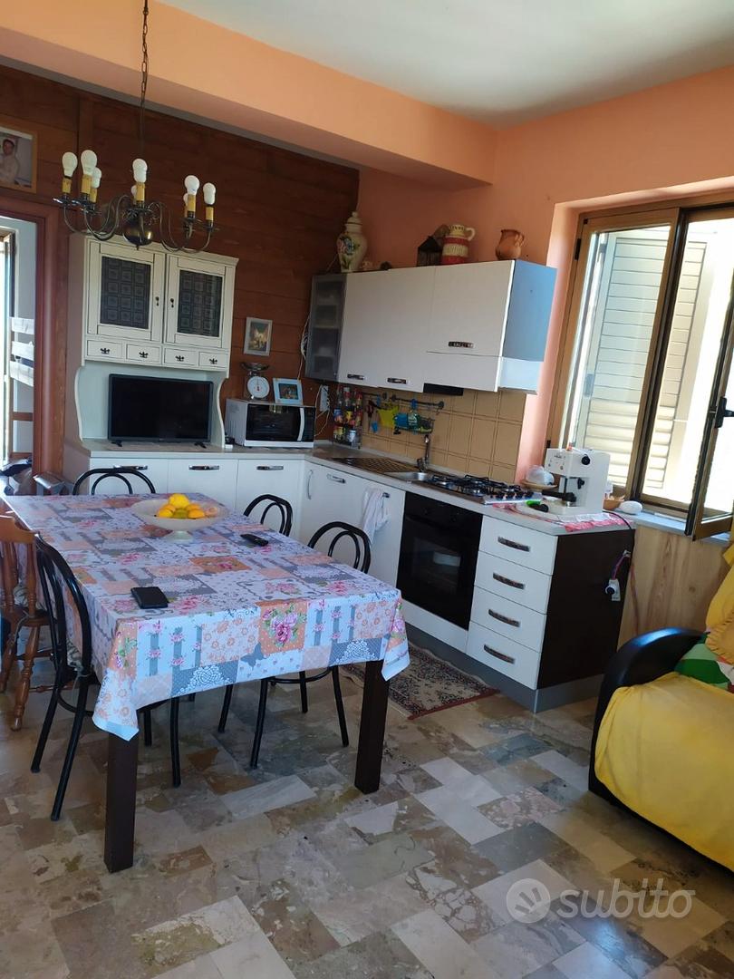 Appartamento al mare in CALABRIA - Vista 3