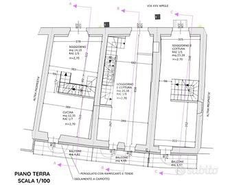 2 LOCALI A MONTICHIARI