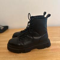 scarpe invernali