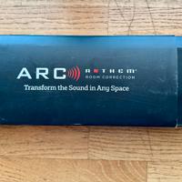 Anthem ARC Mic Kit. Kit di correzione ambientale