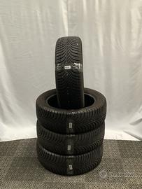 4 GOMME 195/55R16 4STAGIONI SAVA USATE
