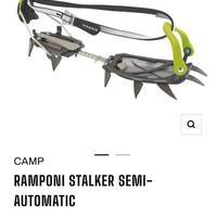 RAMPONI STALKER SEMI-AUTOMATIC