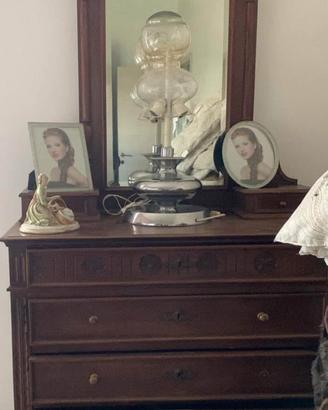 Mobili liberty francese