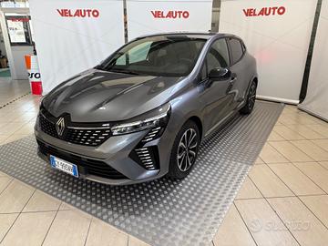 Renault Clio TCe 90 CV 5 porte Techno