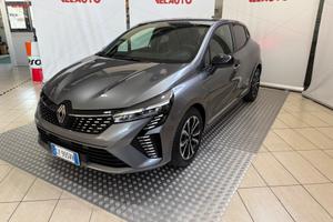 Renault Clio TCe 90 CV 5 porte Techno