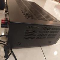 Sinto amplificatore Yamaha RX -V377