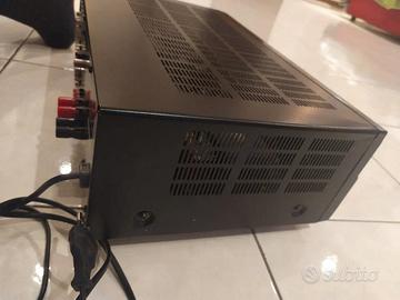 Sinto amplificatore Yamaha RX -V377