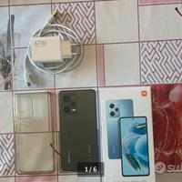 Redmi Note 12 Pro 5G 8GB/256GB