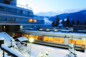 MARILLEVA (TN) MULTIPROPRIETà PERIODO 15-22 MARZO