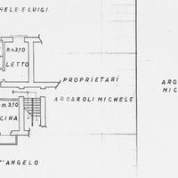 Appartamento 4 piano in piazza a Vico del Gargano