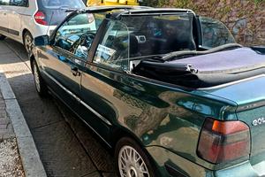 golf 3 cabrio special edition