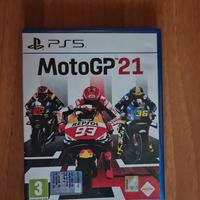 Motogp 21 Ps5