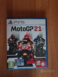 Motogp 21 Ps5