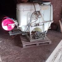 Botte diserbo