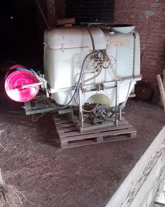 Botte diserbo