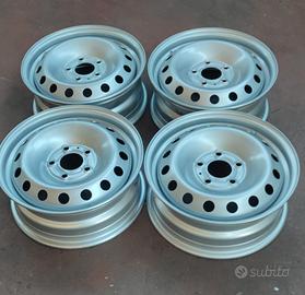 RENAULT TRAFIC DA 16 