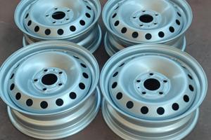 RENAULT TRAFIC DA 16 