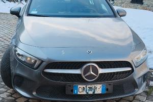 Mercedes Classe A