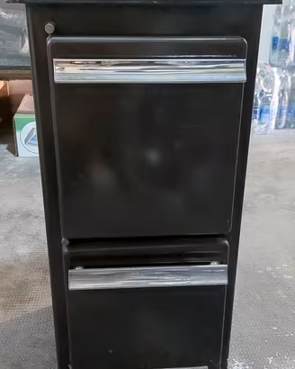Stufa cucina a legna Sideros
