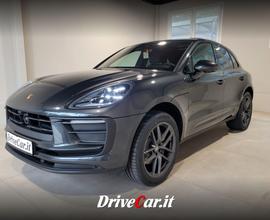 Porsche Macan 2.0 PDK 265cv TETTO APRIBILE