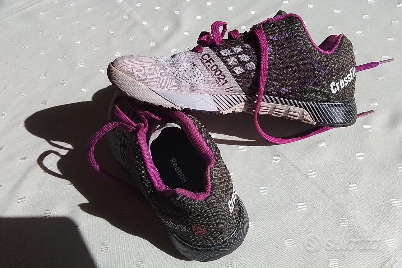 Scarpe reebok firenze hotsell