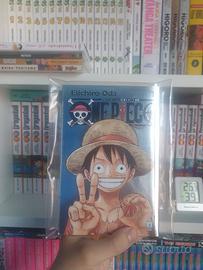 one piece variant silver