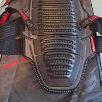 Paraschiena Dainese Ducati