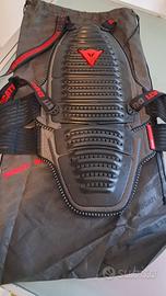 Paraschiena Dainese Ducati