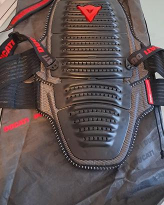 Paraschiena Dainese Ducati