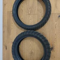 pneumatici Michelin Anakee Adventure