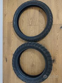 pneumatici Michelin Anakee Adventure